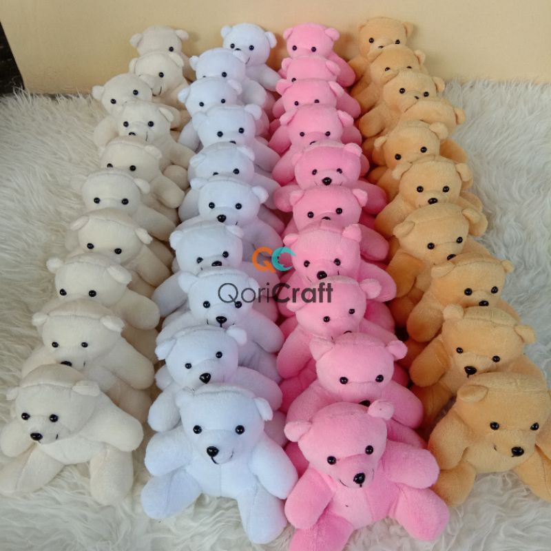 Jual BONEKA BERUANG BONEKA BUKET BONEKA WISUDA | Shopee Indonesia