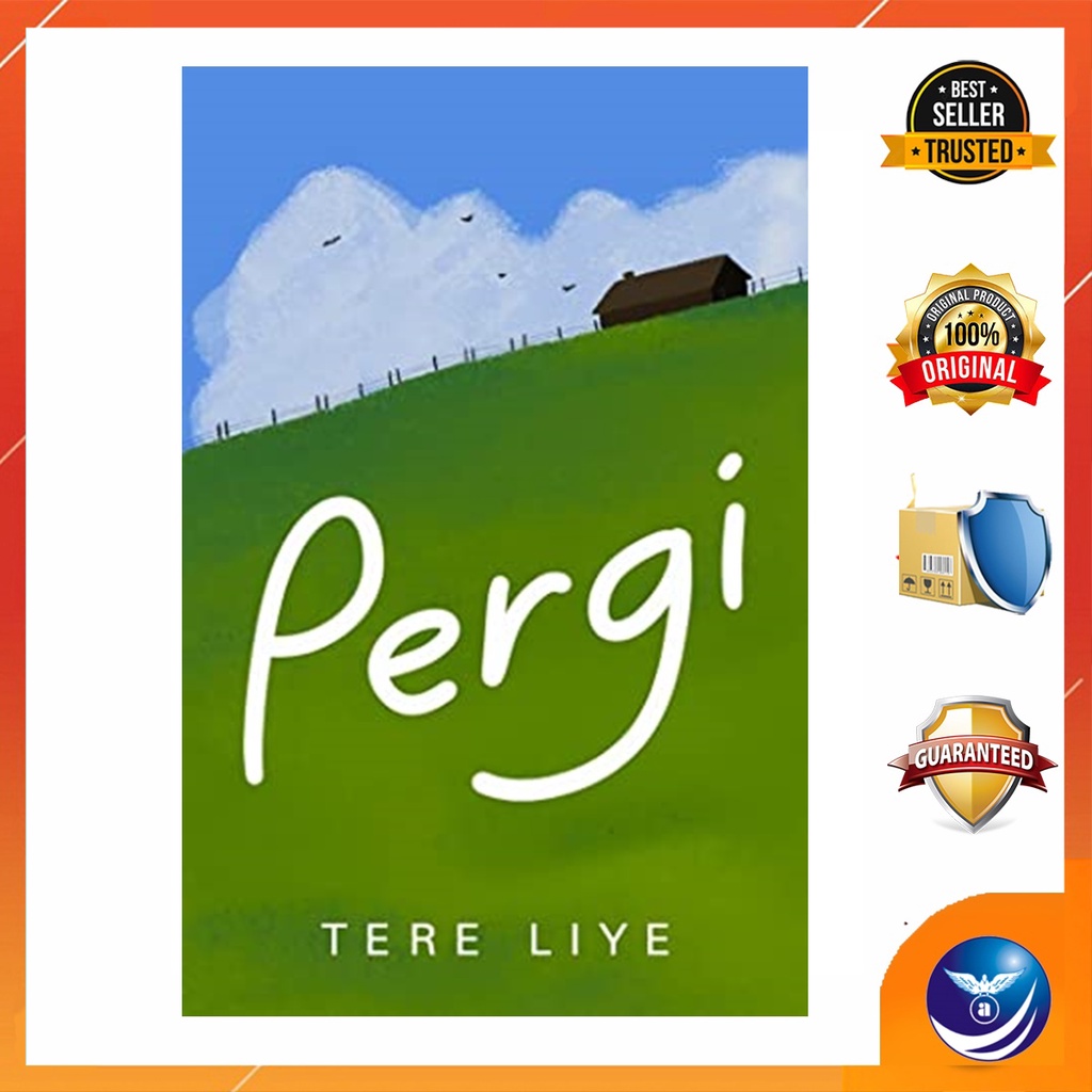 Jual Novel RASA PULANG PERGI RINDU Tere Liye - Penerbit Andi - Tere ...