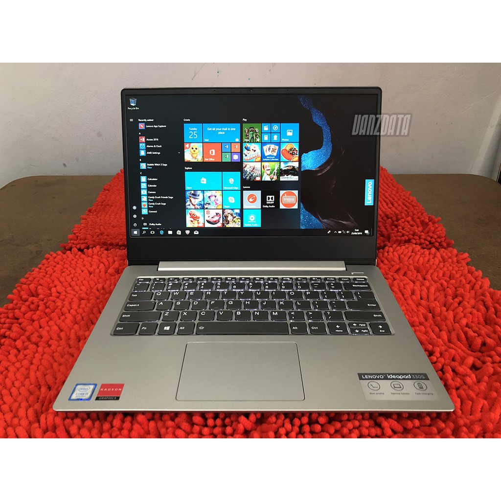 ☆美品☆lenovo ideapad 330S-14AST☆2