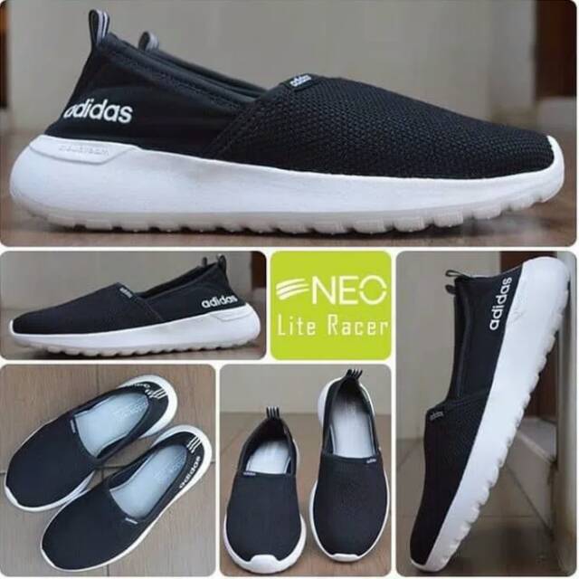 Harga adidas outlet neo cloudfoam