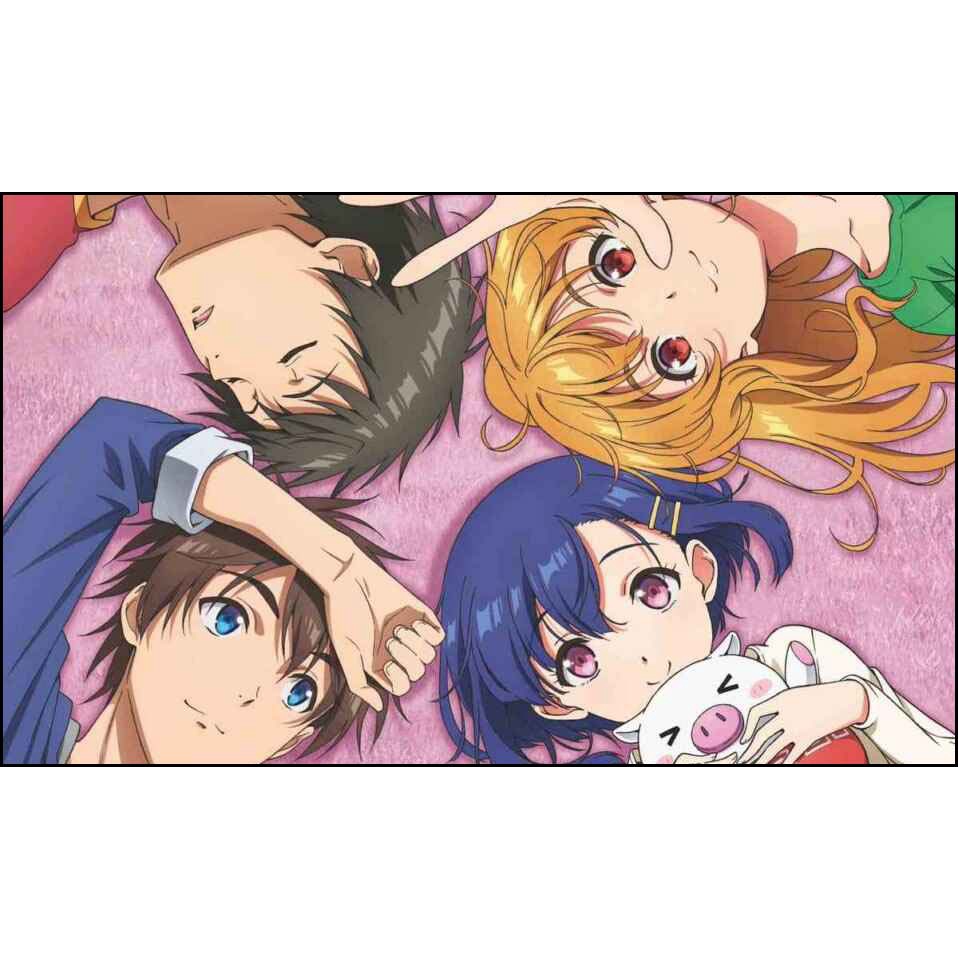 Jual Bokutachi No Remake | Shopee Indonesia