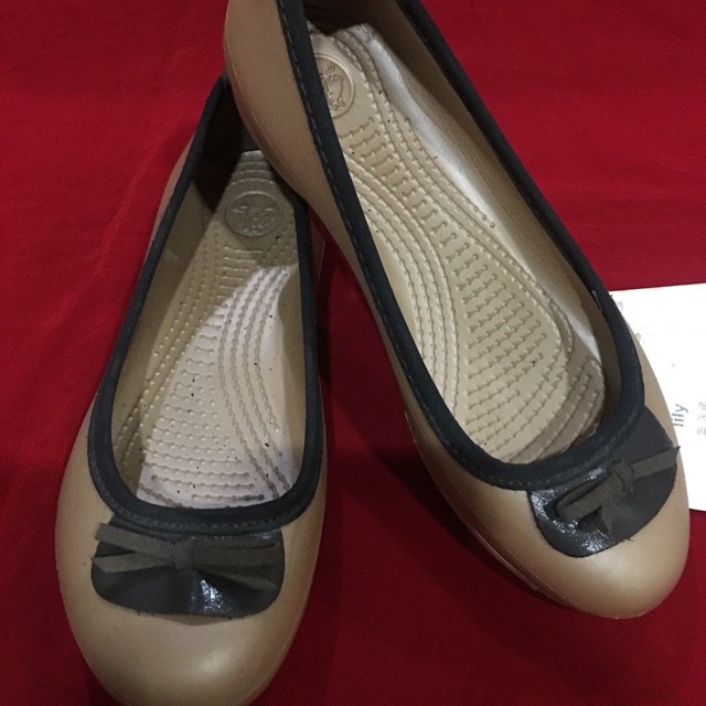 Jual Crocs Lily Shopee Indonesia