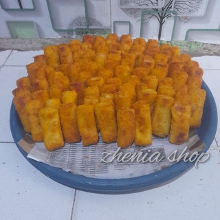 Jual RISOL BIHUN / jajanan pasar / kue tradisional / kue snack box ...