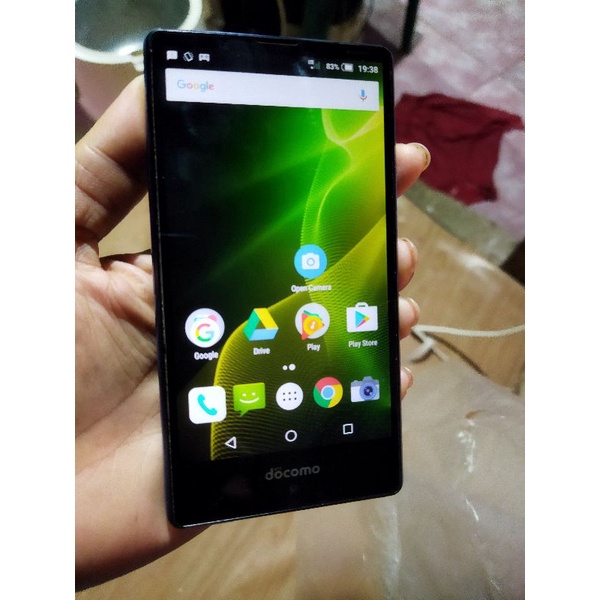 Jual Sharp sh-02 Minus Baterai cepat low | Shopee Indonesia