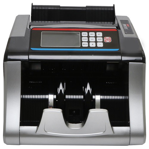 Jual SECURE Money Counter - LD-1000S | Shopee Indonesia