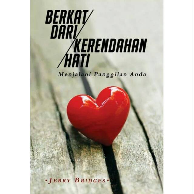 Jual BUKU Berkat Dari Kerendahan Hati (IND) | Shopee Indonesia