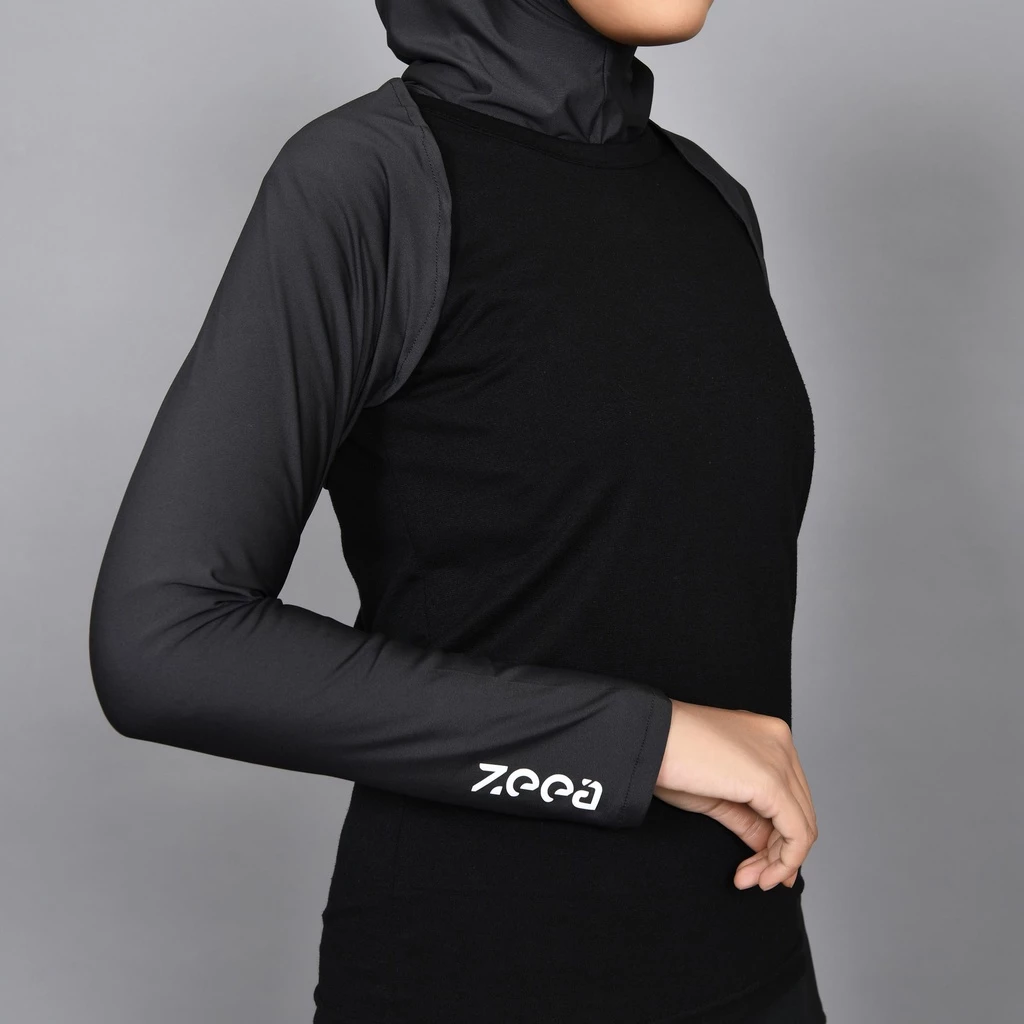 Manset Tangan Bolero Arwa Termurah dari Zeea dan Berkualitas Tinggi
