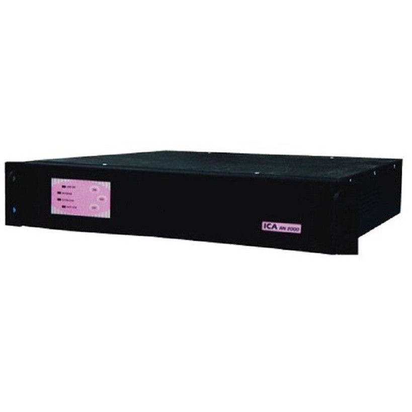 Jual ICA RN2000 Rack Mount Line Interactive Sinewave UPS 2000 VA ...