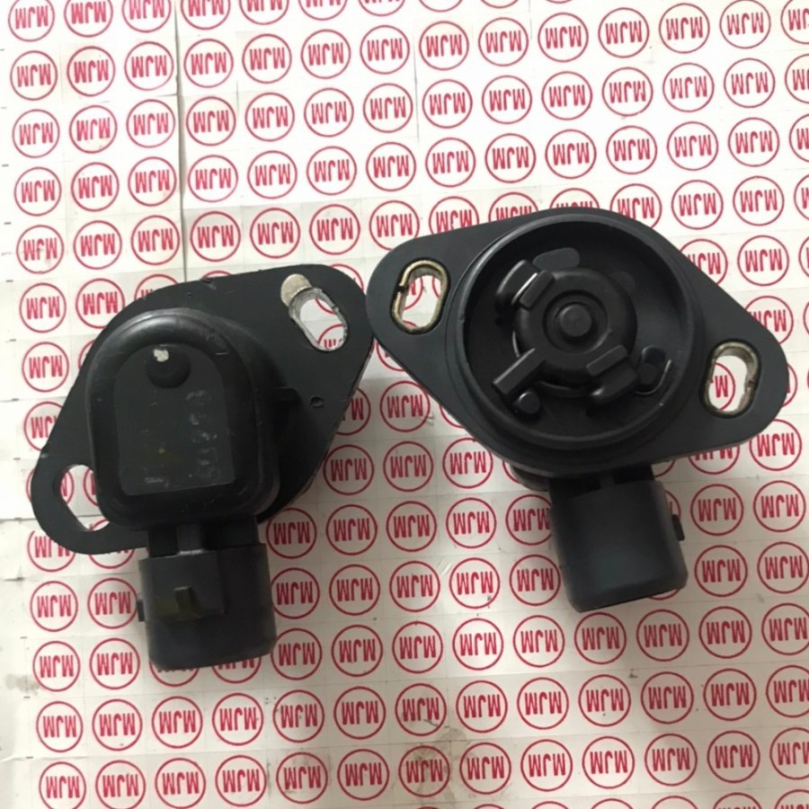Jual Sensor TPS Throttle Position Sensor Honda Civic City Z Genio