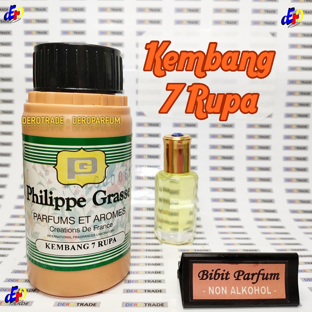 Jual PARFUM KEMBANG 7 RUPA BIBIT MINYAK WANGI BUNGA TUJUH RUPA | Shopee ...