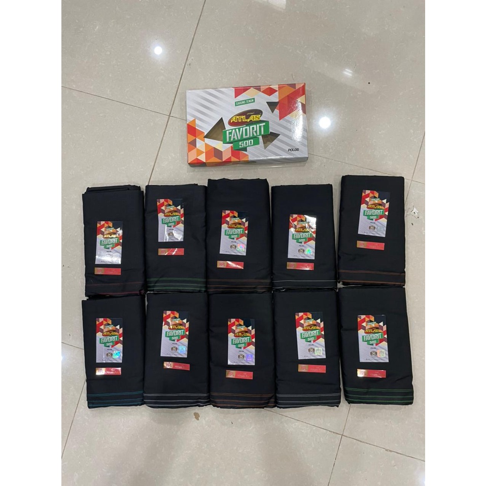 Jual Kain Sarung Atlas Terlengkap & Harga Terbaru Juni 2026 | Shopee ...