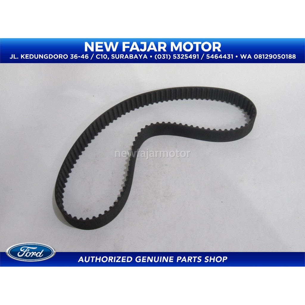 Jual Timing Belt Ford Ranger Everest 2500cc Mazda BT50 Shopee Indonesia