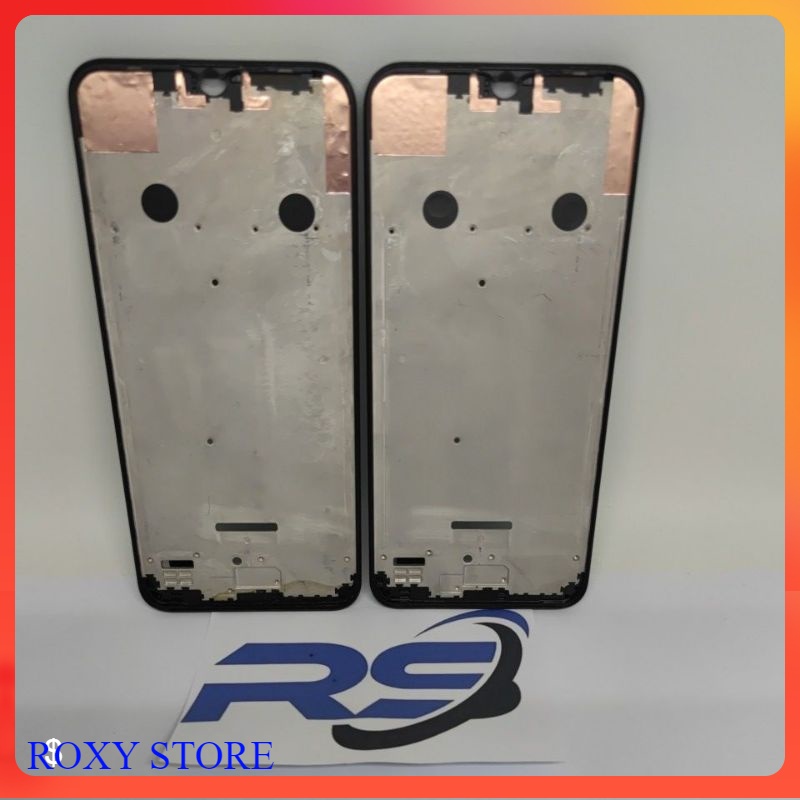 Jual Frame Bezzel Tulang Tengah Tatakan Lcd Infinix Smart 5 / X657B ...