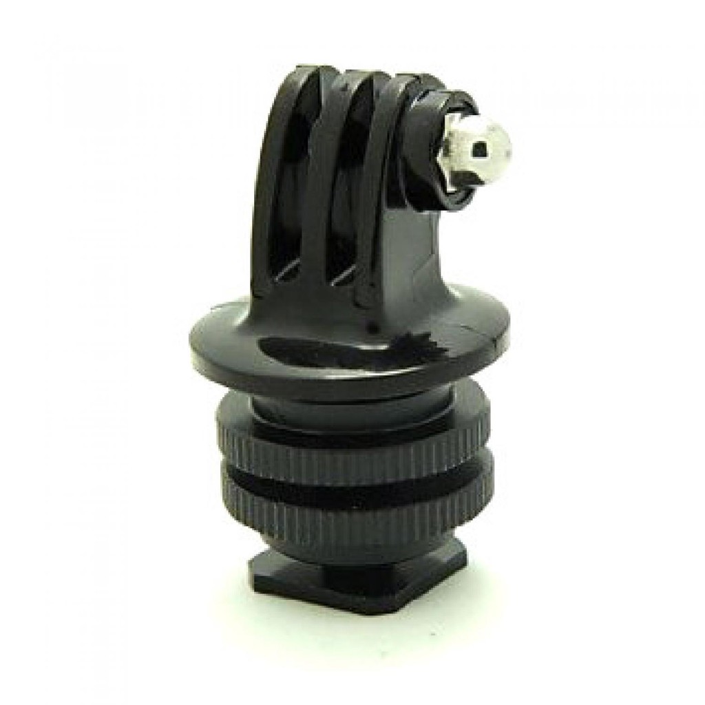 Jual Foray M-CG Tripod Screw to SLR Camera Flash Shoe Mount Adapter ...