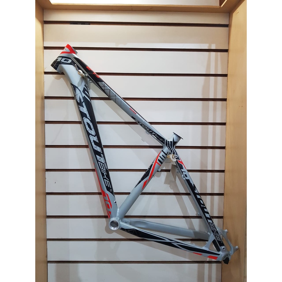 Frame sales mtb stout