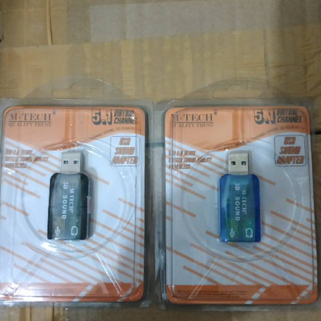 Jual Usb Sound 5.1 | Shopee Indonesia
