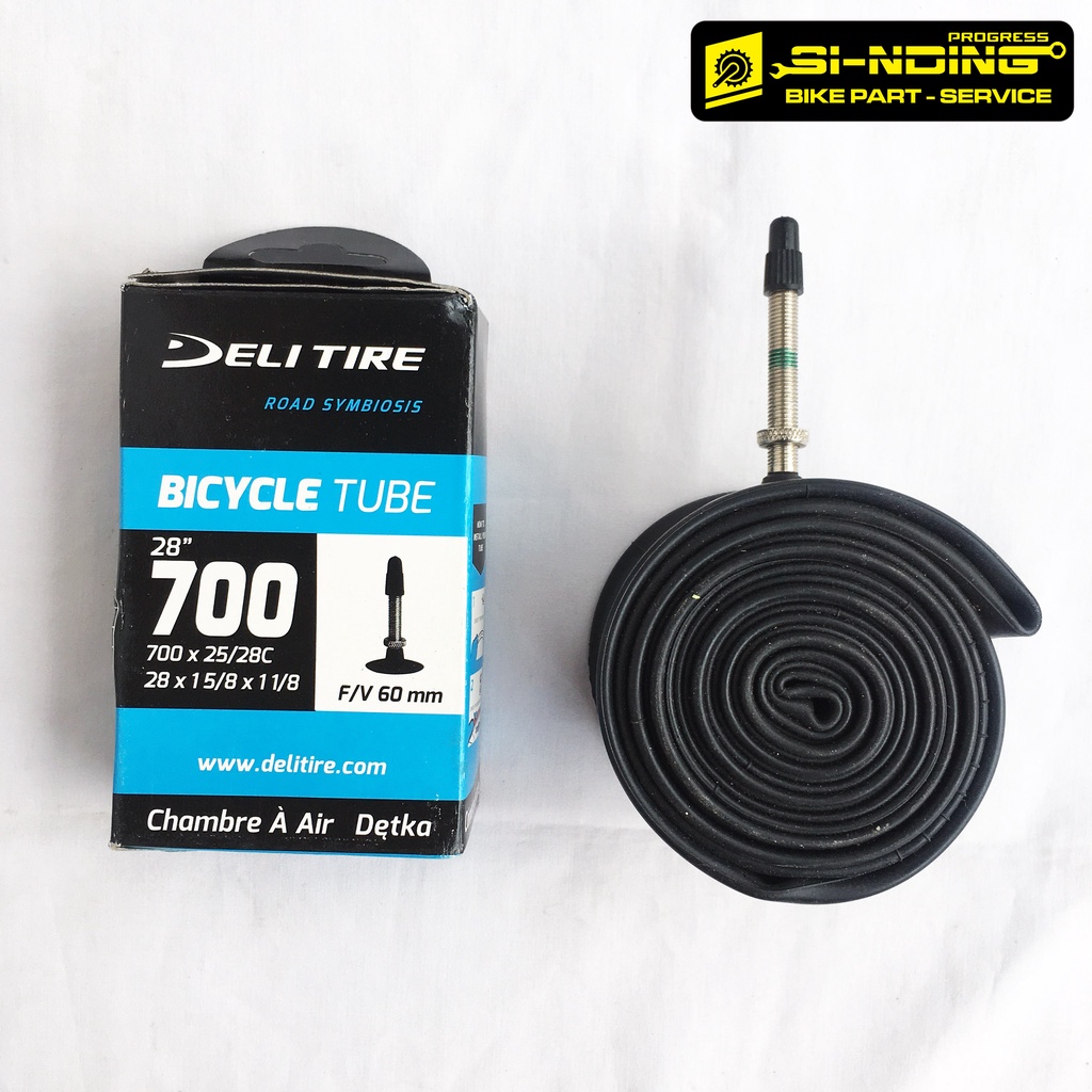 700x32c Tire Pack Of 700C Bike Inner Tube 700 X 23c/25c/28c