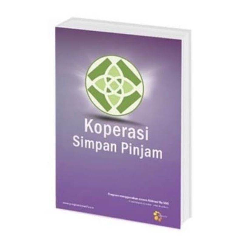 Jual Aplikasi Koperasi Simpan Pinjam Full Version Shopee Indonesia 6373
