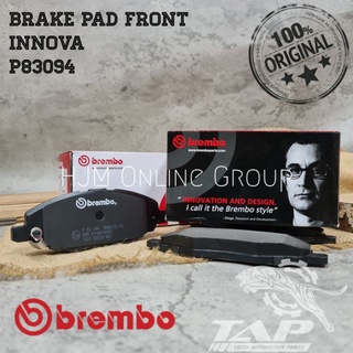 Jual kampas rem brembo Harga Terbaik & Termurah Oktober 2023