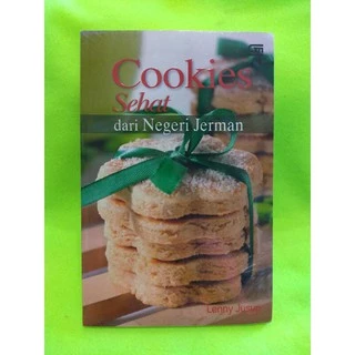 cookies sehat dari negeri jerman