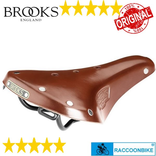 Jual best sale saddle brooks