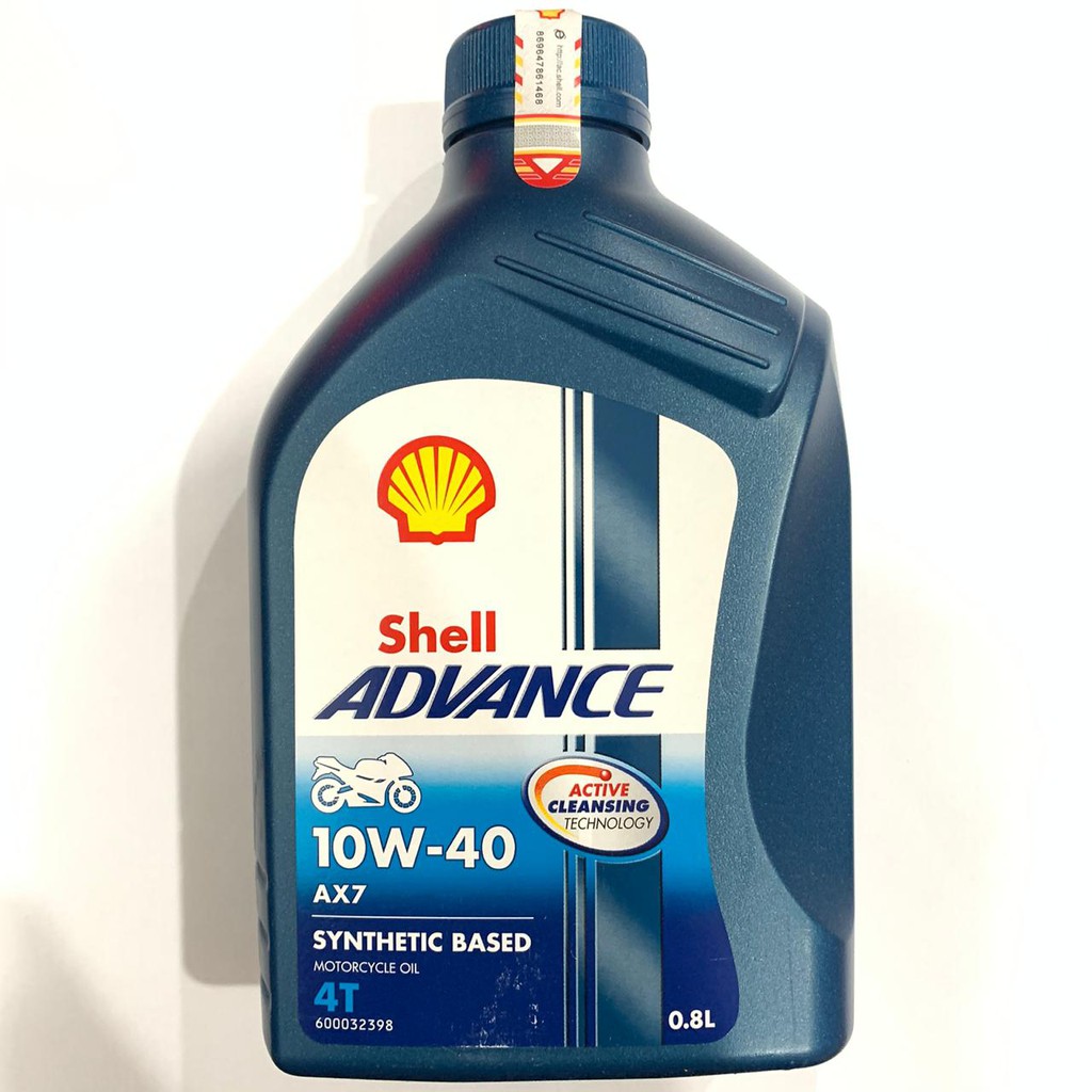 Jual Oli Shell Terlengkap & Harga Terbaru Juni 2026 | Shopee Indonesia