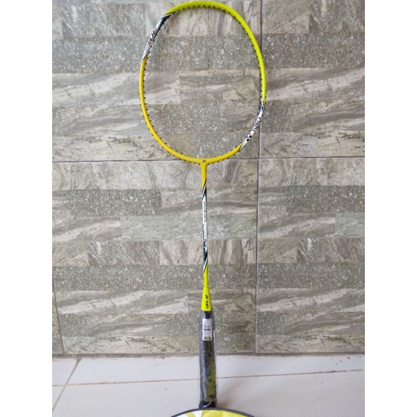 Jual Raket Yonex Arcsaber Light 10i Original Shopee Indonesia