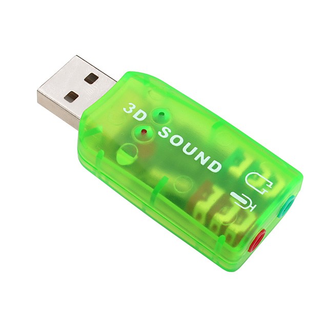 Jual USB Audio Controller | Shopee Indonesia