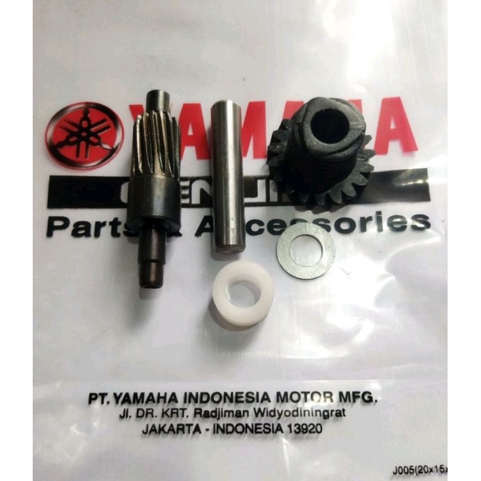 Jual Gear RPM set rx king gir RPM set rx king gigi RPM set rx king copy
