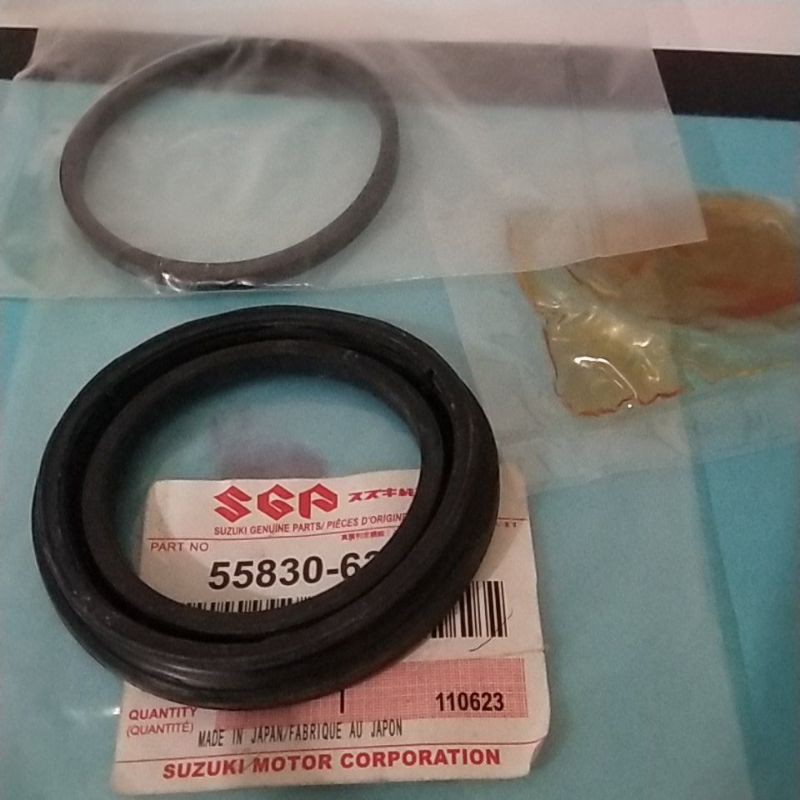 Jual KALIPER KIT / CALIPER KIT KARET REM SUZUKI SWIFT SG ERTIGA Shopee Indonesia