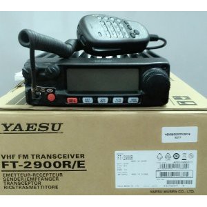 Jual RIG YAESU FT2900 Terbaik | Shopee Indonesia