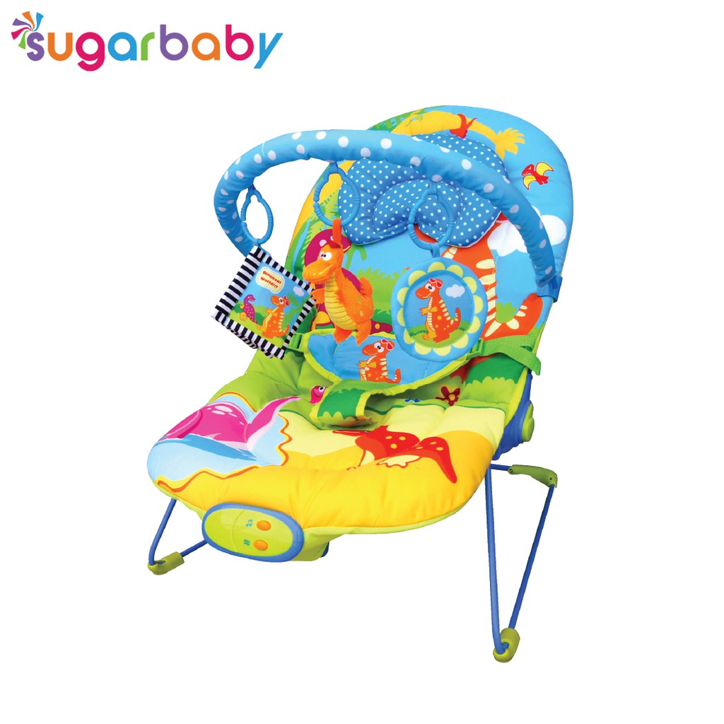 Bouncer sugar baby di hot sale shopee