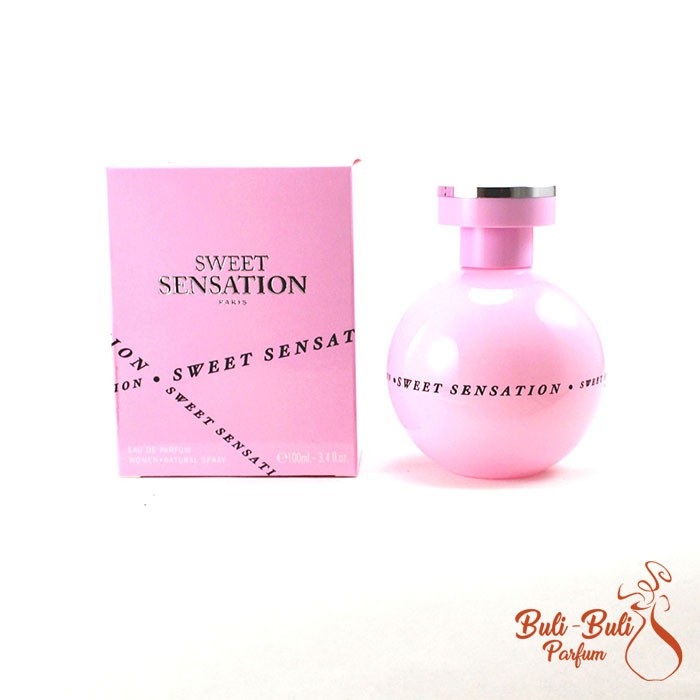 Sweet sensation perfume hot sale