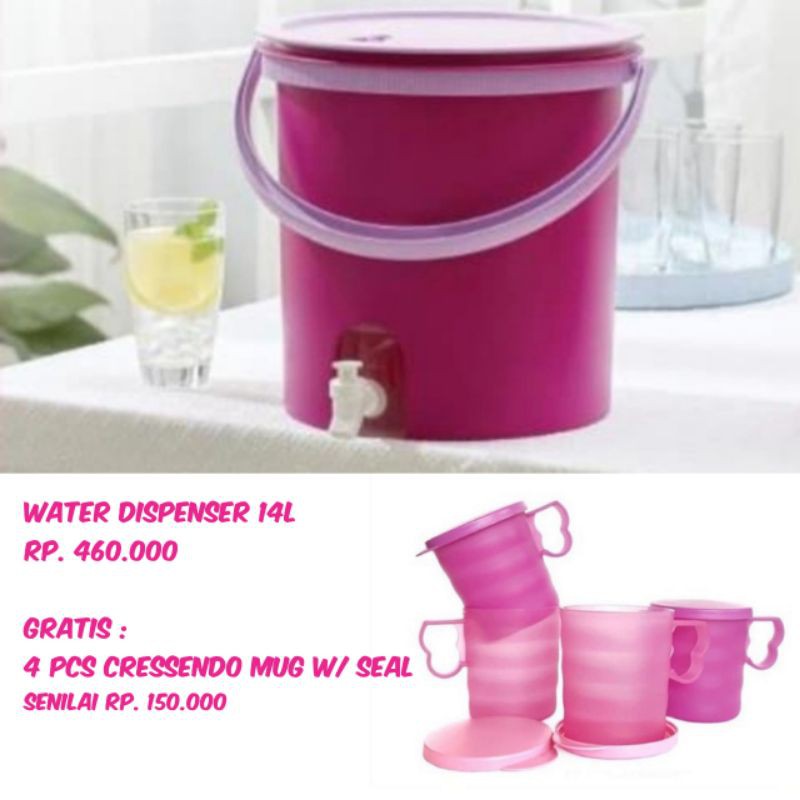 Jual Dispenser | Shopee Indonesia