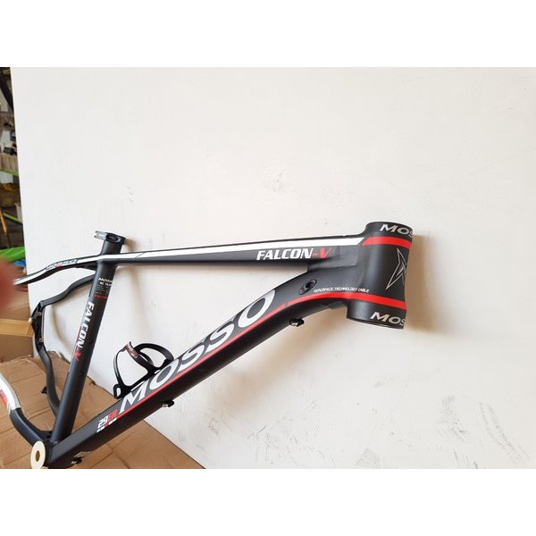 frame mosso falcon