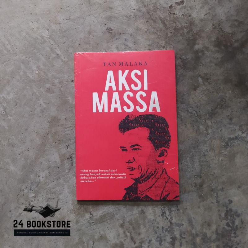 Jual Dari Penjara Ke Penjara - Autobiografi Tan Malaka - Biografi ...