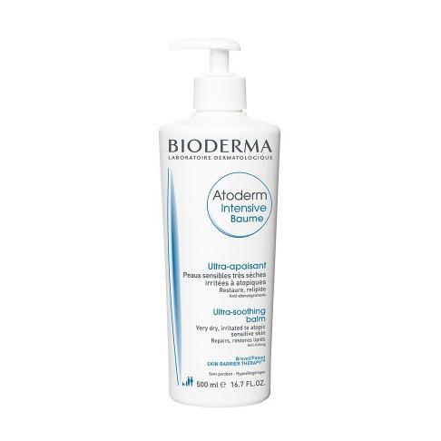 Jual BIODERMA ATODERM INTENSIVE BAUME 500 ML | Shopee Indonesia