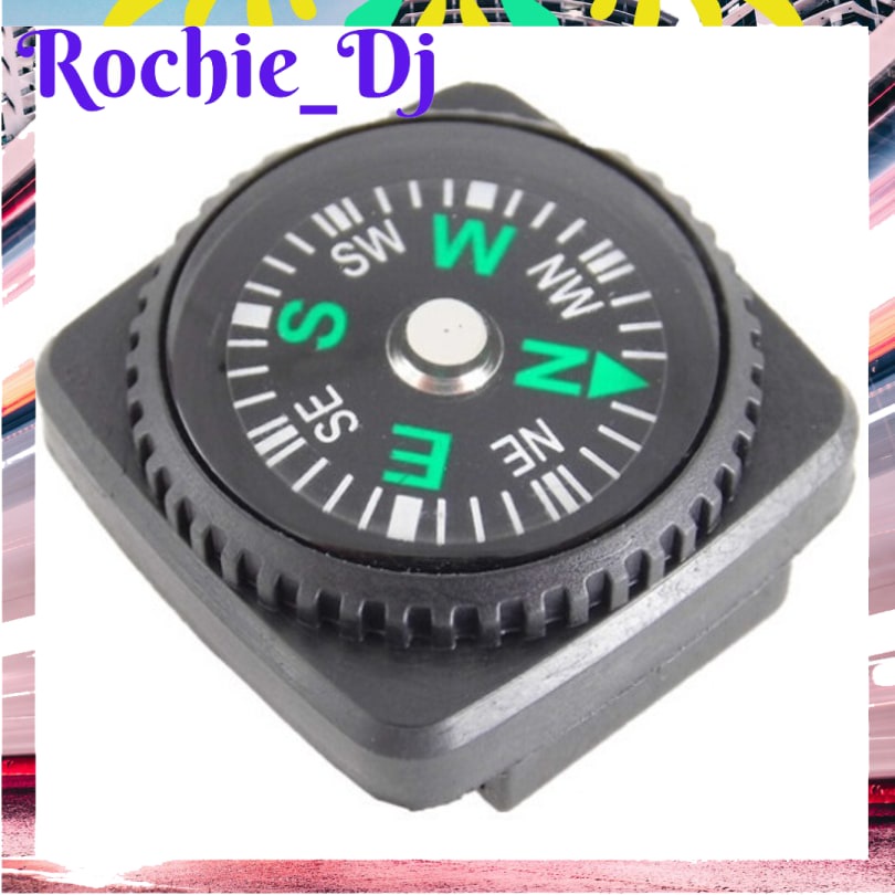 SUUNTO Clipper L/B NH Attachable Compass