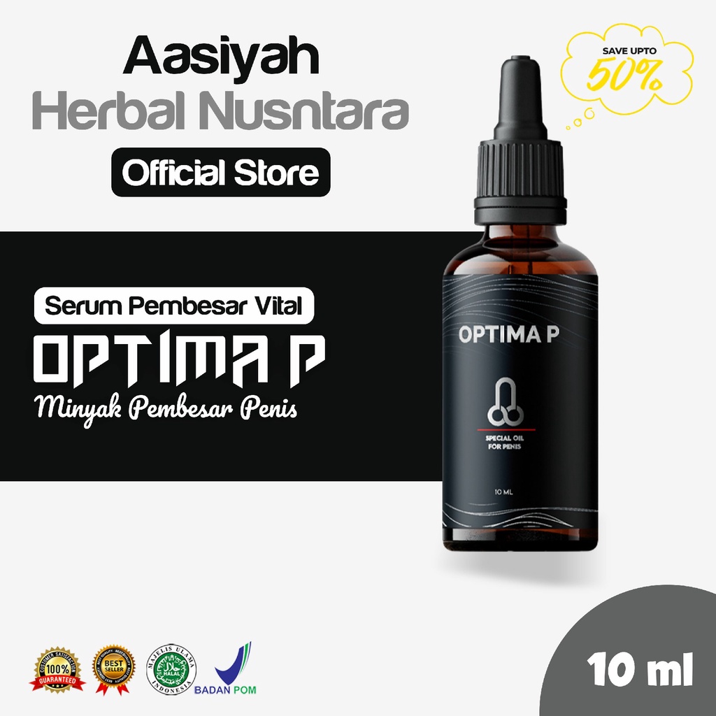 Jual Optima P Obat Pembesar Penis Cowok Kuat Pria Tahan Lama Sex