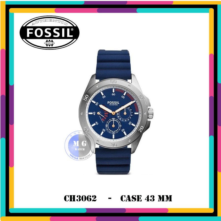 Fossil ch3062 hotsell