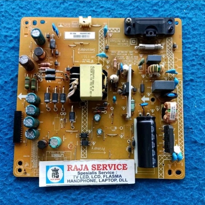 Jual Psu Tv Lg Lf A Lg Lf A Power Supply Regulator Mesin Modul Board Ps Shopee Indonesia