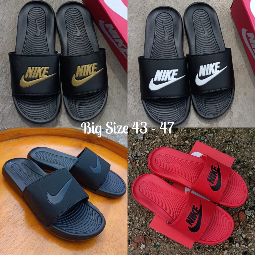 Ukuran sandal nike sales