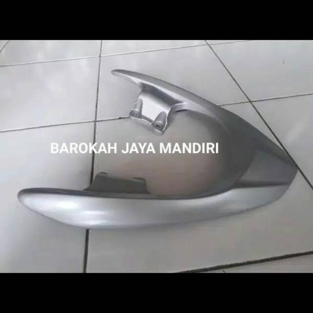 Jual Behel Pegangan Jok Mio Sporty New Smile Yamaha Original Shopee