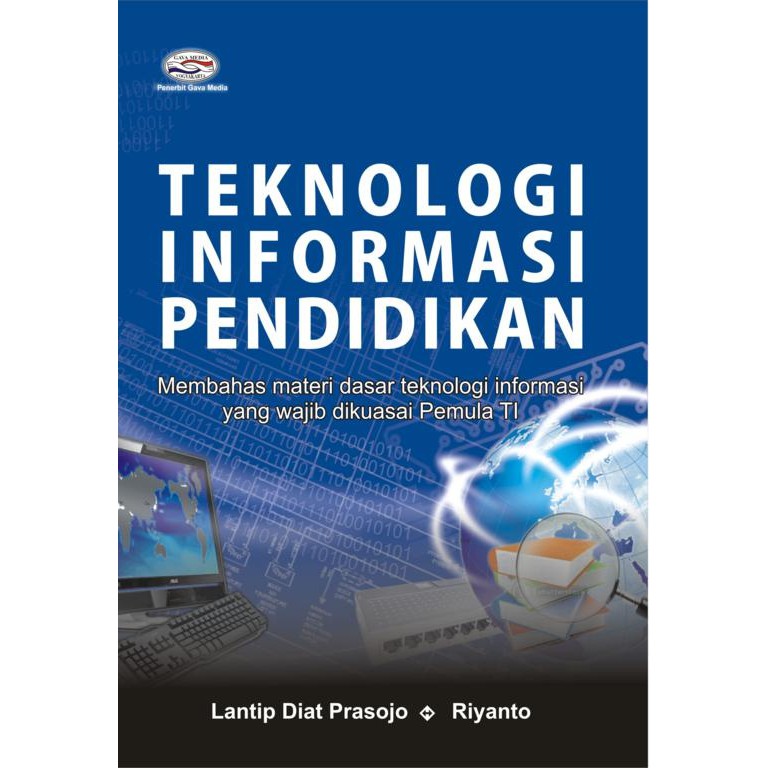 Jual Teknologi Informasi Pendidikan | Shopee Indonesia