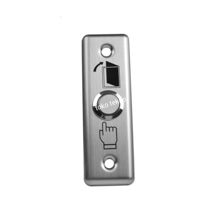 Jual Jy501Opws Exit Button / Exit Button Stainless ( Kecil ) YlpEY55 ...