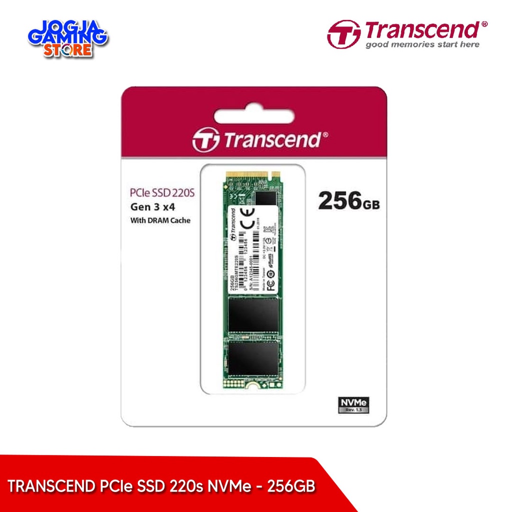 Transcend sales mte 220s