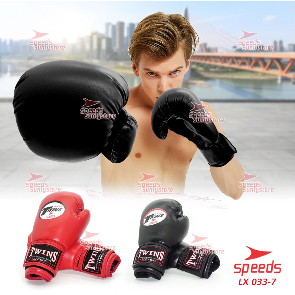 Jual store boxing glove