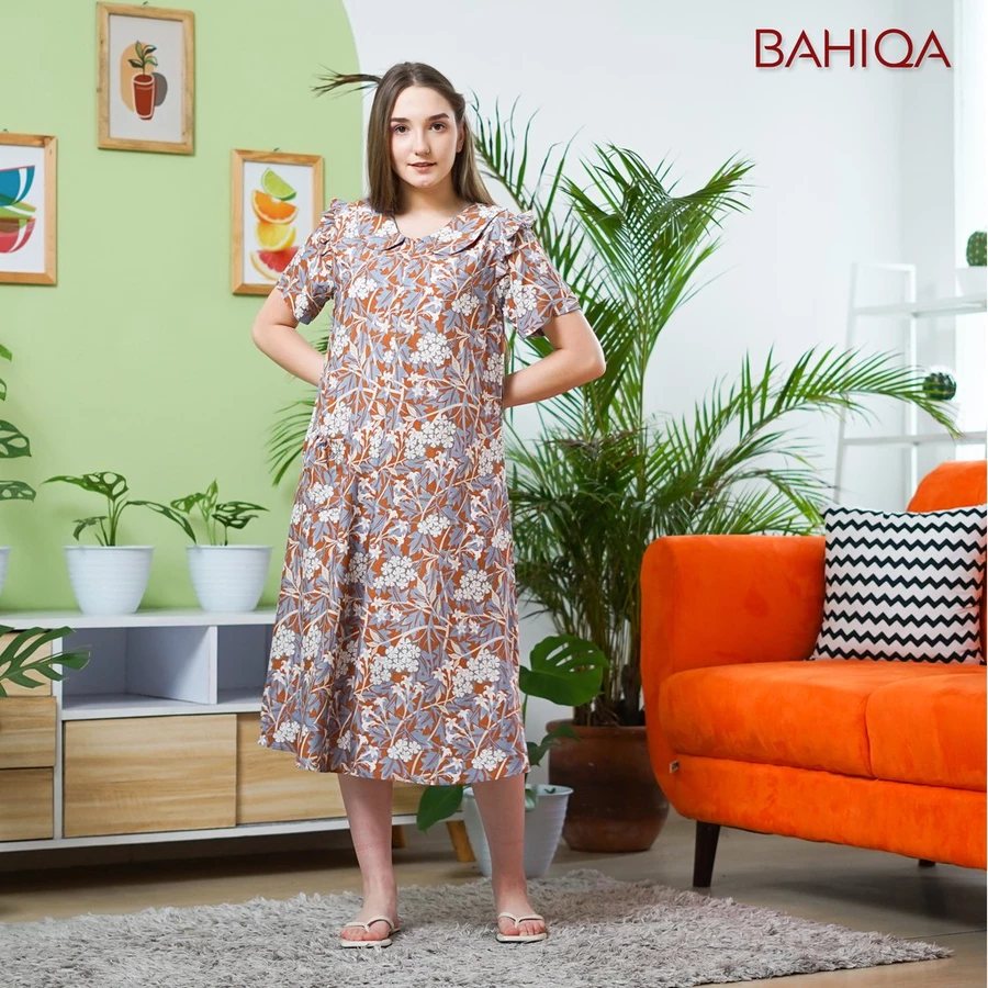 Olivia Homedress 