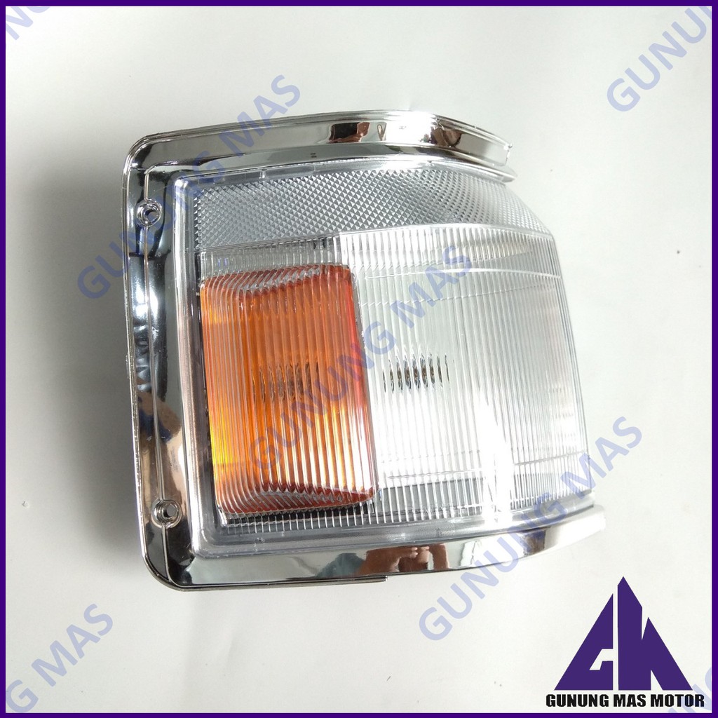 Jual Lampu Riting Toyota Kijang Grand Corner Lamp | Shopee Indonesia
