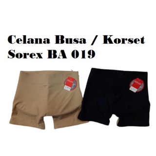 Jual SOREX CELANA BUSA BOKONG PANTAT PALSU MODEL BOXER BA 019 | Shopee
